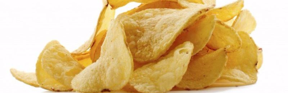 Биологическая очистка сточных вод производства чипсов и картофеля-фри