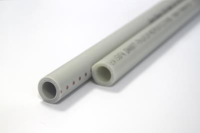 Виды стандартов пластиковых труб. ISO-1167-1: 2006. Часть 1