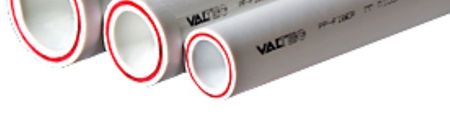 Трубы Valtec — общая оценка