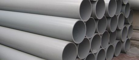 Трубы PVC-U — подробная информация. Производство и контроль качества. Часть 19