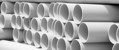 Трубы PVC-U — подробная информация. Производство и контроль качества. Часть 7