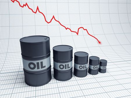 Закончится ли «нефтяной век»?
