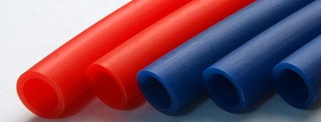Полиэтиленовые трубы Sanha Multifit-Flex