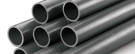 Трубы PVC-U — подробная информация. Производство и контроль качества. Часть 19