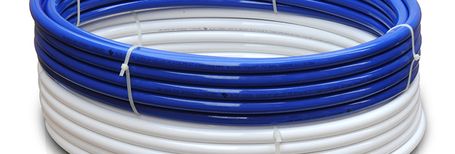 Полиэтиленовые и полибутеновые трубы Aquatherm SHT - Grey Pipe