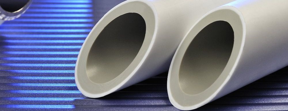 Правильный выбор труб для отопления: армированный полипропилен vs металлопластик