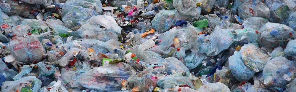 Насколько экологически безопасен «биопластик»?