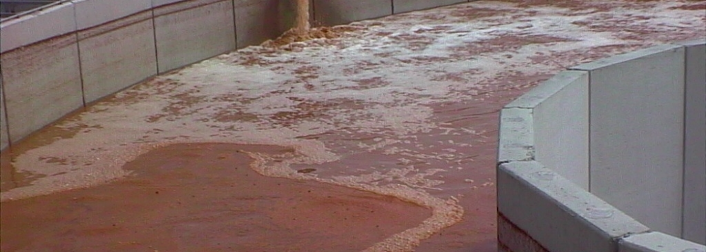 Параметры, определяющие степень очистки шахтной воды и методы ее обработки