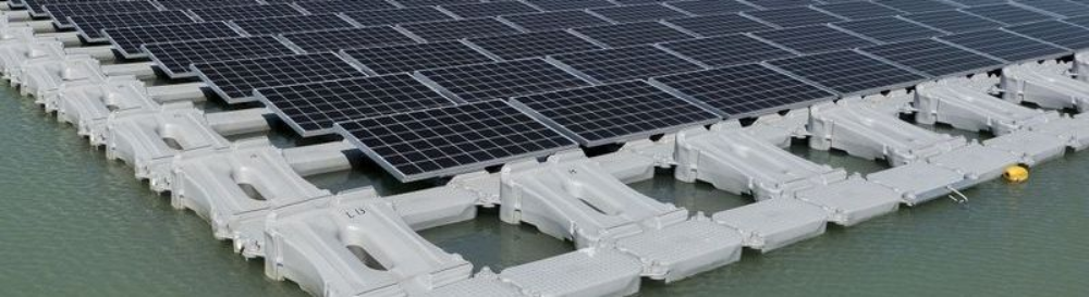 Скоро вступит в строй самая большая в Европе солнечная электростанция