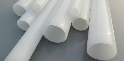 Другие виды полимеров, используемые для производства труб. PVDF. Часть 2
