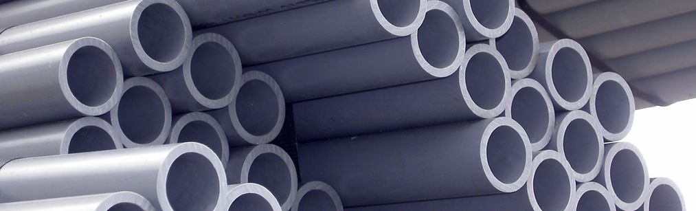 Полимерные материалы для производства труб. PVC-U и PVC-C