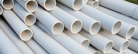 Трубы PVC-U — подробная информация. Производство и контроль качества. Часть 7