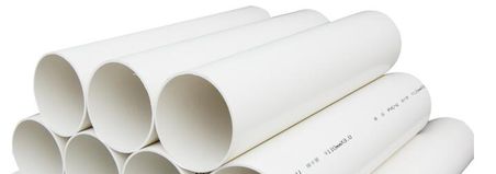 Трубы PVC-U — подробная информация. Производство и контроль качества. Часть 15