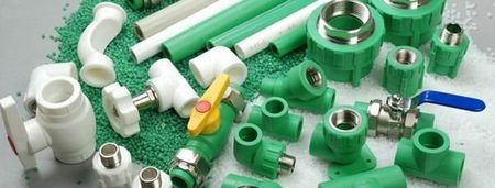 Пластиковые и металлические трубопроводы: особенности обслуживания