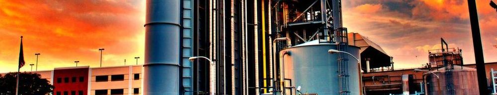 На Украине построят завод по производству биогаза