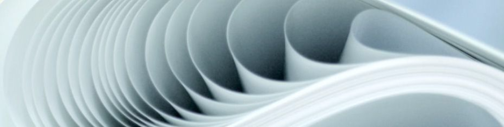 Использование флокулянтов в современной технологии целлюлозно-бумажного производства