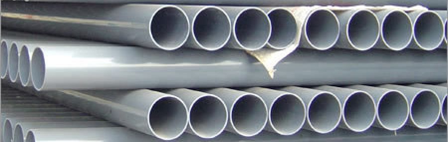 Трубы PVC-U — подробная информация. Производство и контроль качества. Часть 5