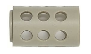 Каркас съемный, GF, PVC-U, тип 305/306, для сетки 