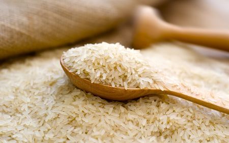 Характеристика стоков производства крахмала из пшеницы и риса