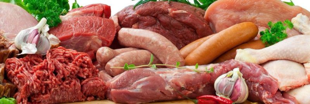 Соотношение ХПК и БПК мясоперерабатывающих производств