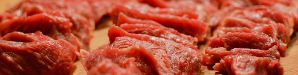 Подходы в выборе биологической системы очистки промышленных стоков предприятий мясопереработки