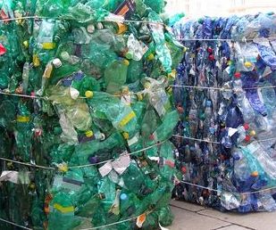 Энергия из отходов пластика
