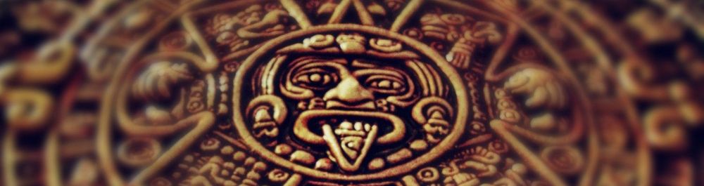 Водоочистные фильтры древних майя