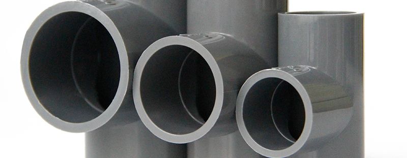Трубы PVC-U — подробная информация. Производство и контроль качества. Часть 4