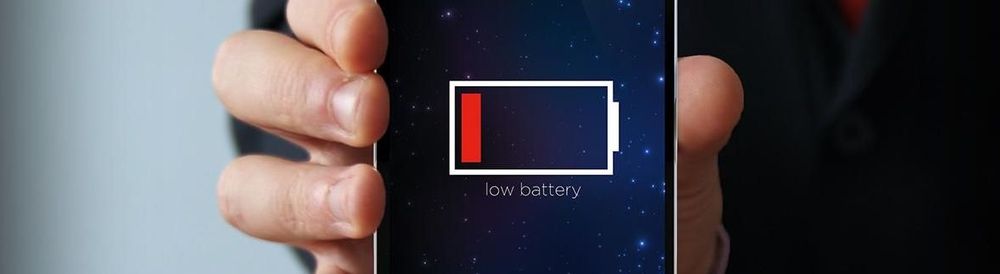 Новые литиевые батареи повышенной мощности