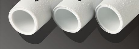 Водопроводные трубы и трубы для систем отопления Valsir Mixal из PEXb
