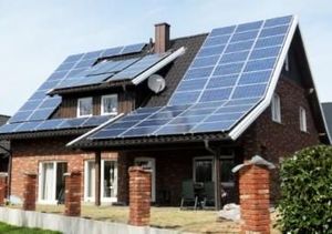 Солнечная энергетика становится дешевле и доступней