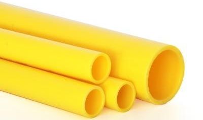 Полимерные трубы для транспортировки газа. Монтаж и обслуживание