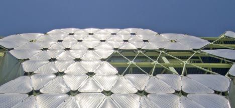 Что такое ETFE – этилентетрафторэтилен?