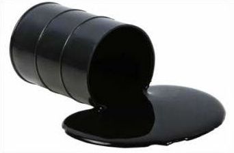 Традиционный способ добычи нефти