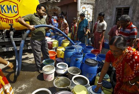 Перспективы эффективного использования сточных вод в Индии