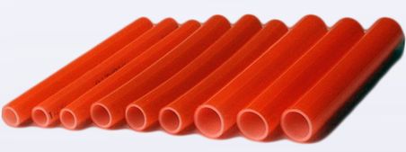 Полипропиленовые трубы Aquatherm Firestop - Red Pipe