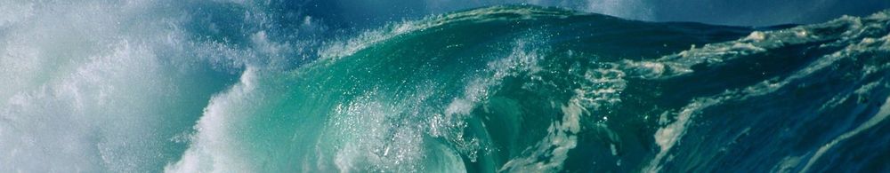 Океанские волны как источник энергии: новые исследования