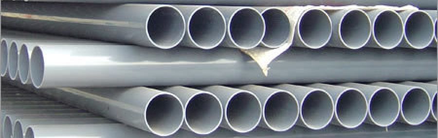Виды стандартов пластиковых труб. ISO-4433-1: 1997. Часть 2