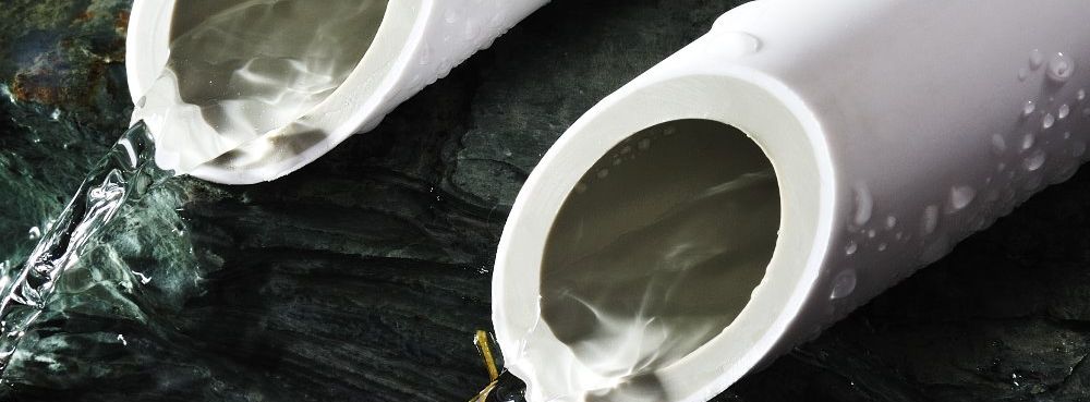 Производство полипропиленовых труб