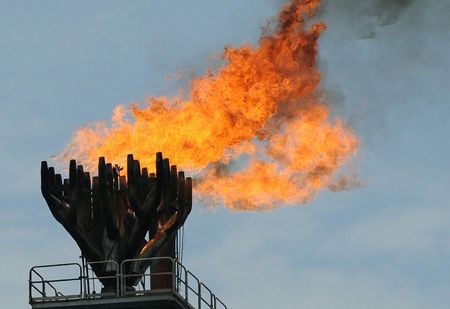Нефтегазовые скважины, как мощный источник парниковых газов