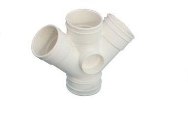 Виды стандартов пластиковых труб. ISO-21138-3: 2007. Часть 10