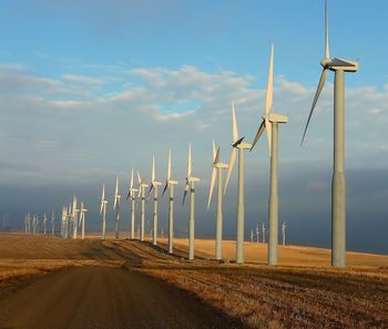Возобновляемая энергетика в США: новые рабочие места, безопасность, экологичность