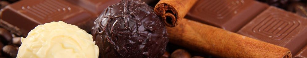 Коагулянты и флокулянты для очистки сточных вод шоколадной промышленности