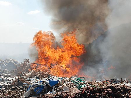 Возможные последствия запрета Пекином импорта отходов