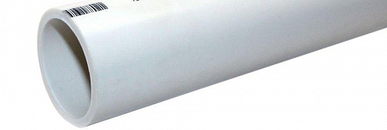 Виды стандартов пластиковых труб. ISO 16422:2014. Часть 7