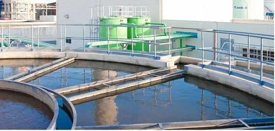 Контроль качества воды и очистка воды с использованием труб ПВХ. Часть 1