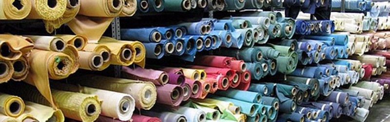 Применение контейнерных решений при очистки сточных вод предприятия текстильной промышленности