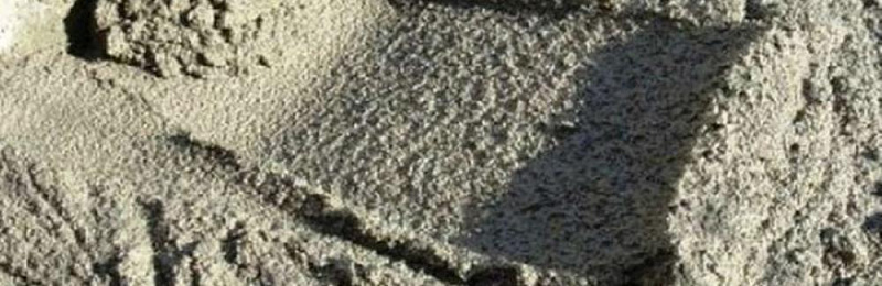 Применение добавки алюмината натрия в качестве ускорителя схватывания (твердения) бетона