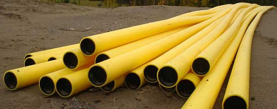 Трубы Deltall Gas для газопроводных систем и металлопластиковые трубы