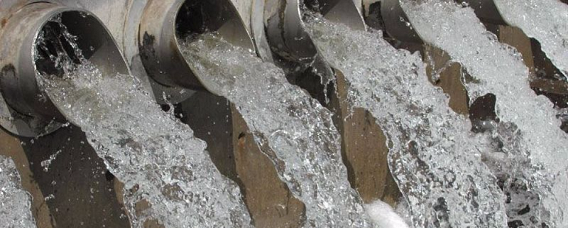 Методы доочистки сточных вод от соединений фосфора